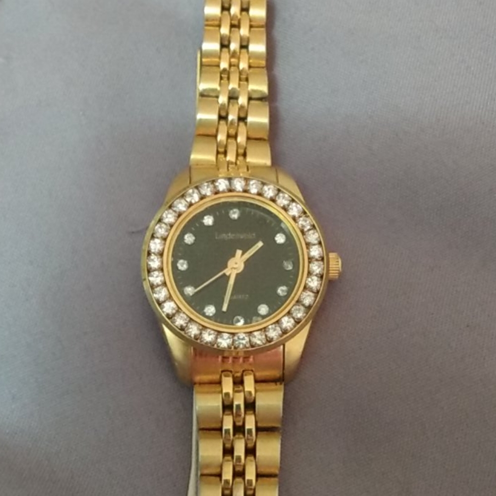 Lindenwold Ladies Watch